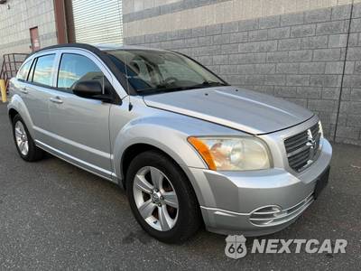 2010 Dodge Caliber SXT - zdjęcie 3 z 39 - miniatura