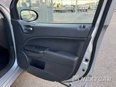2010 Dodge Caliber SXT - zdjęcie 29 z 39 - miniatura