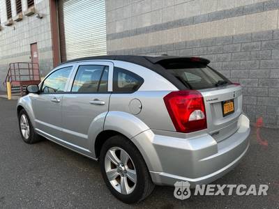 2010 Dodge Caliber SXT - zdjęcie 16 z 39 - miniatura