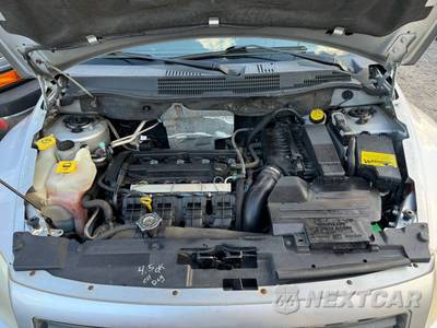 2010 Dodge Caliber SXT - zdjęcie 37 z 39 - miniatura