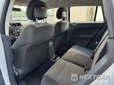 2010 Dodge Caliber SXT - zdjęcie 27 z 39 - miniatura