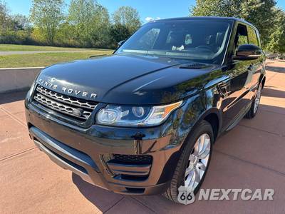 2016 Land Rover Range Rover Sport SE - zdjęcie 12 z 115 - miniatura