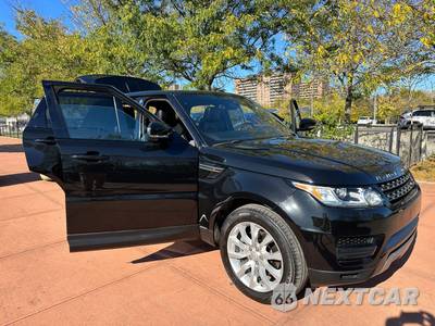 2016 Land Rover Range Rover Sport SE - zdjęcie 24 z 115 - miniatura