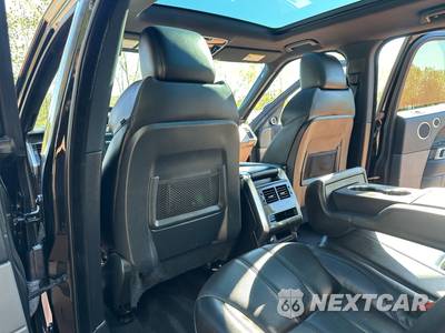 2016 Land Rover Range Rover Sport SE - zdjęcie 53 z 115 - miniatura