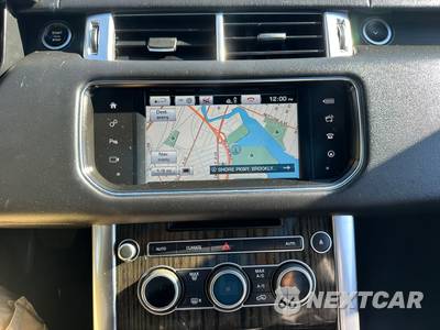 2016 Land Rover Range Rover Sport SE - zdjęcie 73 z 115 - miniatura