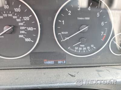 2013 BMW 3 Series Sedan 328i - zdjęcie 12 z 19 - miniatura