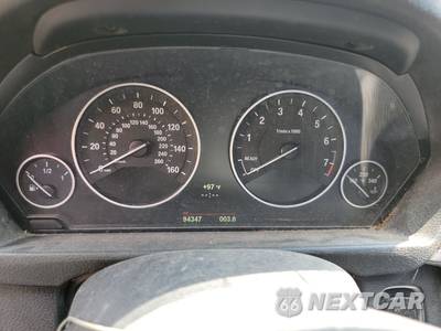 2014 BMW 3 Series Sedan 328i - zdjęcie 12 z 23 - miniatura