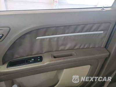 2010 Dodge Journey SXT - zdjęcie 21 z 22 - miniatura