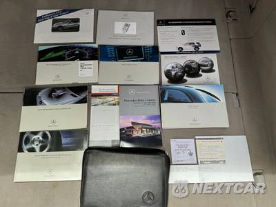 2005 Mercedes-Benz E 500 4MATIC Wagon - zdjęcie 46 z 47 - miniatura