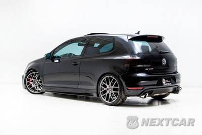 2011 Volkswagen GTI w/Sunroof & Navigation - zdjęcie 19 z 29 - miniatura