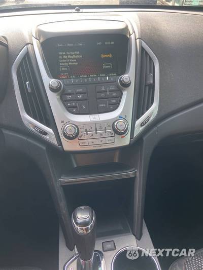 2017 GMC Terrain SLE-2 3SB - zdjęcie 15 z 23 - miniatura