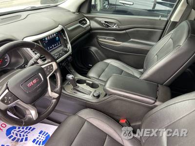 2019 GMC Acadia SLT-1 4SA - zdjęcie 8 z 20 - miniatura