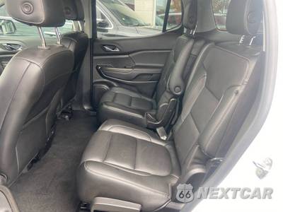 2019 GMC Acadia SLT-1 4SA - zdjęcie 10 z 20 - miniatura