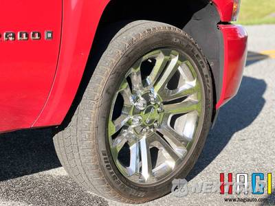 2007 Chevrolet Silverado 1500 WT Regular Cab Short Bed 1WT - zdjęcie 31 z 34 - miniatura