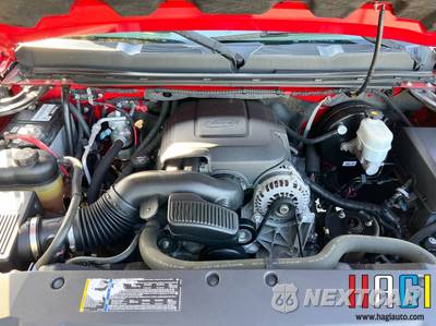 2007 Chevrolet Silverado 1500 WT Regular Cab Short Bed 1WT - zdjęcie 10 z 34 - miniatura