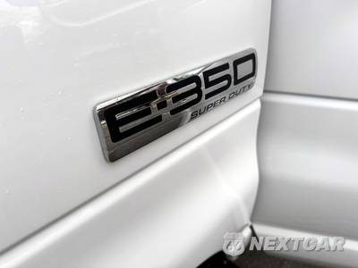2016 Ford Super Duty E-350 Cutaway DRW - zdjęcie 15 z 45 - miniatura