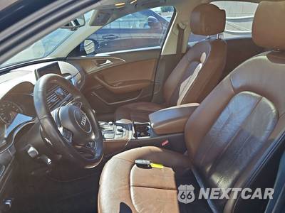 2015 Audi A6 3.0T Premium Plus - zdjęcie 7 z 29 - miniatura