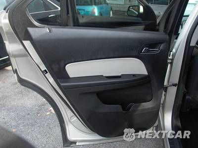 2013 Chevrolet Equinox LT 1LT - zdjęcie 12 z 19 - miniatura
