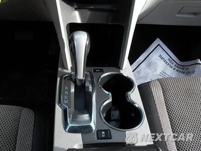 2013 Chevrolet Equinox LT 1LT - zdjęcie 15 z 19 - miniatura