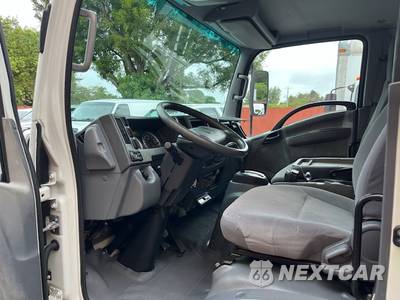 2012 Isuzu Pickup Base - zdjęcie 7 z 9 - miniatura