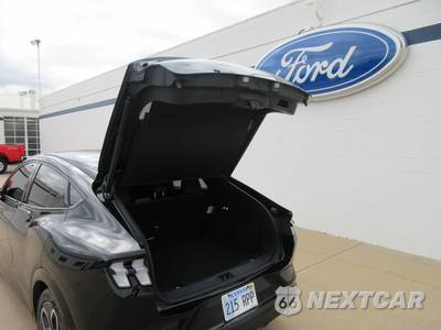 2023 Ford Mustang Mach-E GT - zdjęcie 15 z 15 - miniatura