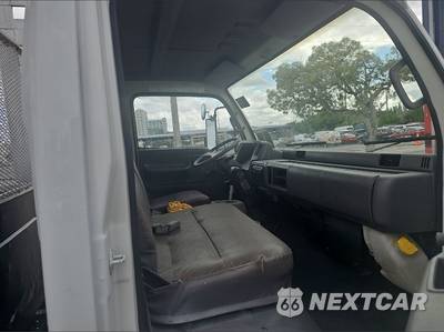 2000 Nissan Other-Truck - zdjęcie 9 z 15 - miniatura