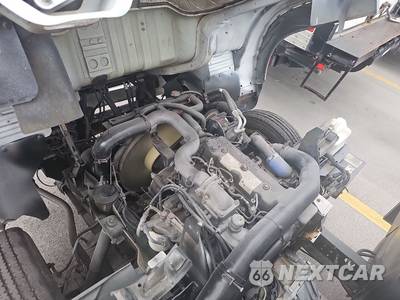 2000 Nissan Other-Truck - zdjęcie 14 z 15 - miniatura