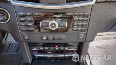 2012 Mercedes-Benz E 350 Sedan - zdjęcie 17 z 29 - miniatura