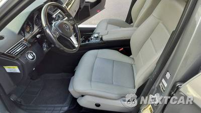 2012 Mercedes-Benz E 350 Sedan - zdjęcie 9 z 29 - miniatura