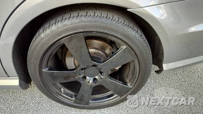 2012 Mercedes-Benz E 350 Sedan - zdjęcie 25 z 29 - miniatura