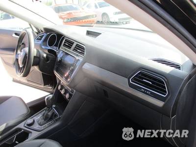 2021 Volkswagen Tiguan SE - zdjęcie 19 z 30 - miniatura