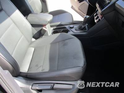 2021 Volkswagen Tiguan SE - zdjęcie 18 z 30 - miniatura