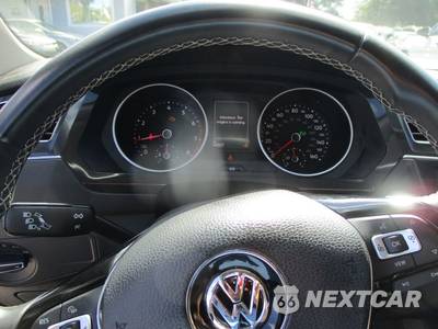 2021 Volkswagen Tiguan SE - zdjęcie 20 z 30 - miniatura
