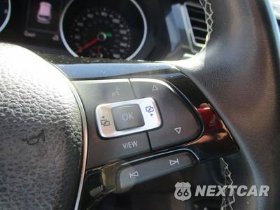 2021 Volkswagen Tiguan SE - zdjęcie 29 z 30 - miniatura