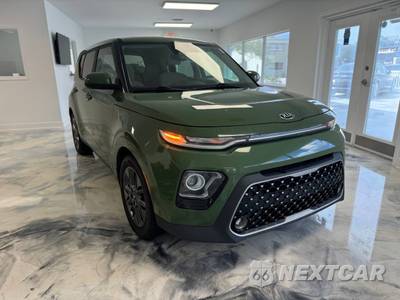 2020 Kia Soul EX - zdjęcie 2 z 30 - miniatura