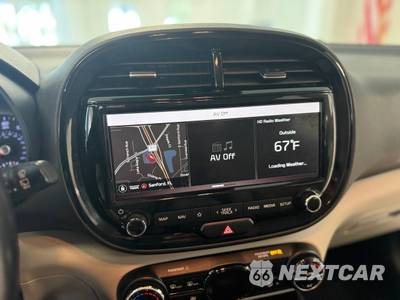 2020 Kia Soul EX - zdjęcie 24 z 30 - miniatura