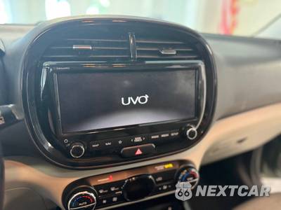 2020 Kia Soul EX - zdjęcie 26 z 30 - miniatura