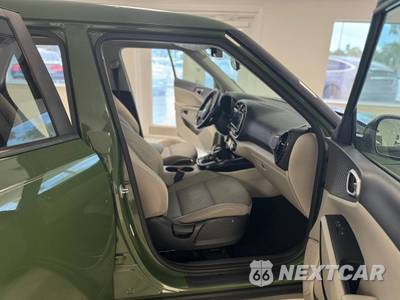 2020 Kia Soul EX - zdjęcie 27 z 30 - miniatura