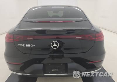 2023 Mercedes-Benz EQE 350+ Sedan - zdjęcie 5 z 17 - miniatura