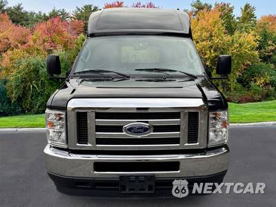 2021 Ford E-350 Cutaway - zdjęcie 2 z 43 - miniatura