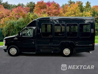 2021 Ford E-350 Cutaway - zdjęcie 4 z 43 - miniatura