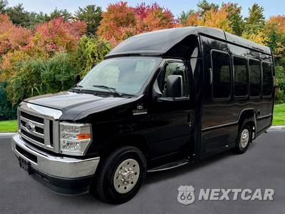 2021 Ford E-350 Cutaway - zdjęcie 3 z 43 - miniatura