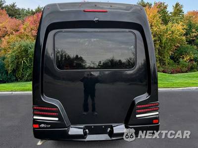 2021 Ford E-350 Cutaway - zdjęcie 6 z 43 - miniatura