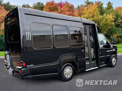 2021 Ford E-350 Cutaway - zdjęcie 7 z 43 - miniatura