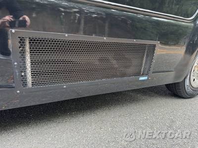 2021 Ford E-350 Cutaway - zdjęcie 10 z 43 - miniatura