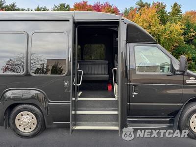 2021 Ford E-350 Cutaway - zdjęcie 9 z 43 - miniatura
