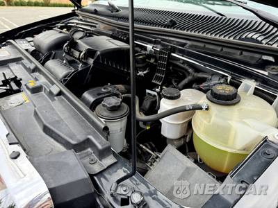 2021 Ford E-350 Cutaway - zdjęcie 11 z 43 - miniatura