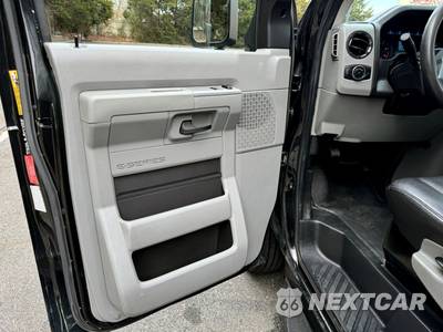 2021 Ford E-350 Cutaway - zdjęcie 12 z 43 - miniatura