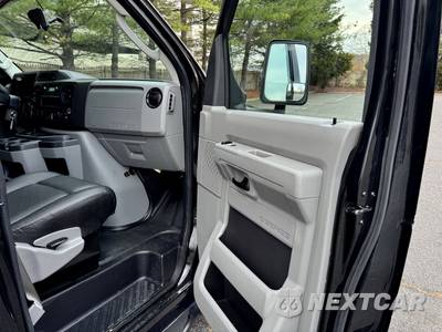 2021 Ford E-350 Cutaway - zdjęcie 14 z 43 - miniatura