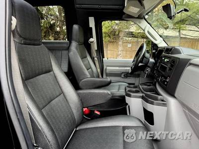 2021 Ford E-350 Cutaway - zdjęcie 15 z 43 - miniatura